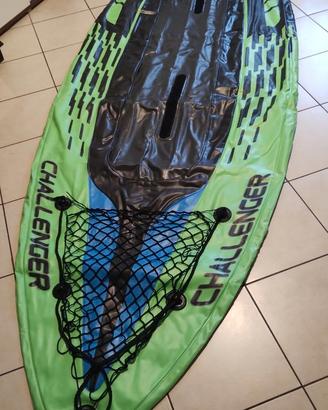 Canoa gonfiabile
