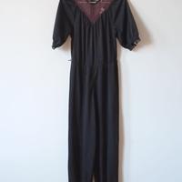 Tuta pantalone vintage