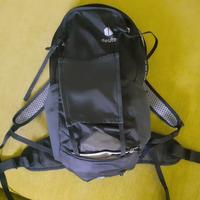zaino per bici Deuter 10 lt