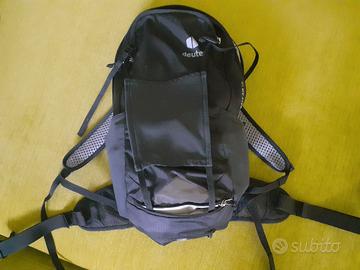 zaino per bici Deuter 10 lt