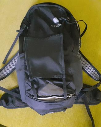 zaino per bici Deuter 10 lt