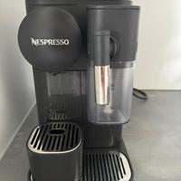 macchinetta per caffè 