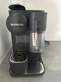 macchinetta per caffè 