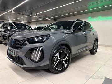 PEUGEOT 2008 1200 HYBRID 145 CV E-DCS6 GT + CAMERA