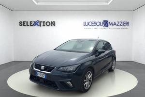 SEAT Ibiza 5ª serie - Ibiza 1.0 EcoTSI 95 CV 5 por