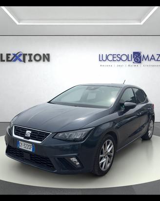 SEAT Ibiza 5ª serie - Ibiza 1.0 EcoTSI 95 CV 5 por