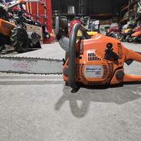 MOTOSEGA HUSQVARNA 45O X-TORQ USATA