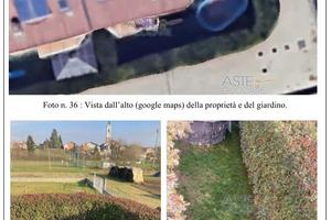 Villa singola Foglizzo [A4357517]