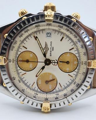 Breitling Chronomat 39mm Ref. B13050 con Box