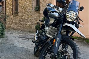 Royal Enfield Himalayan 450