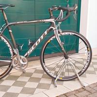 Bici Scott CR1 Pro Carbon