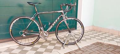 Bici Scott CR1 Pro Carbon