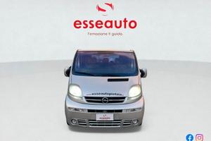 Opel Vivaro 27 2.5 CDTI/135CV PC-TN Tour