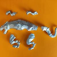 Carnosauro 6 ed Warhammer