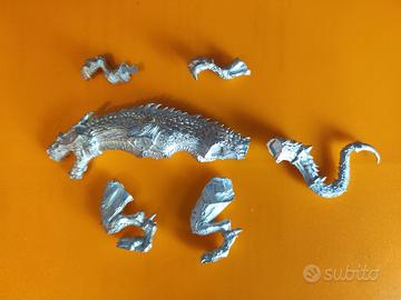 Carnosauro 6 ed Warhammer