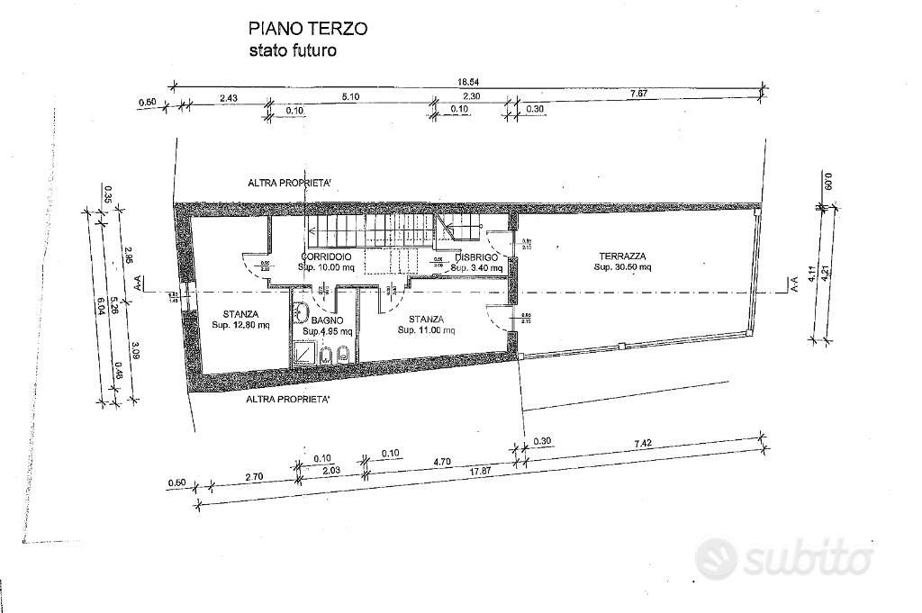 Apartment in Mezzolombardo, Provincia di Trento - Vista 2