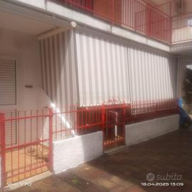 Splendido Monolocale Ristrutturato Fronte Mare