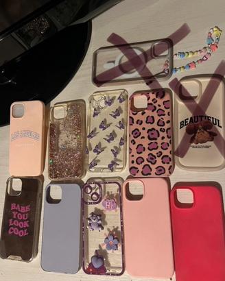 Cover iphone 13