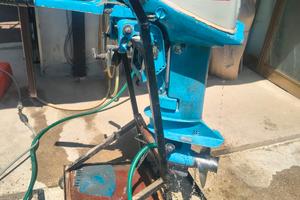 Motore Evinrude 15 CV 2 T