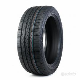 4 Pneumatici 255/40 R21 Continental Cross Contact 