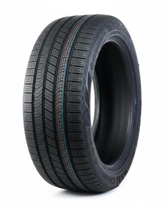 4 Pneumatici 255/40 R21 Continental Cross Contact 