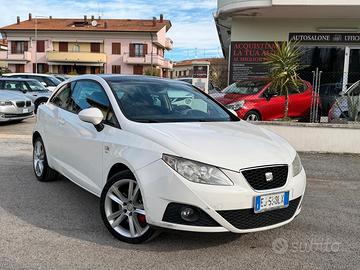 Seat Ibiza 1.6 TDI 105CV CR DPF 3p. Sport