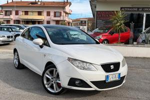 Seat Ibiza 1.6 TDI 105CV CR DPF 3p. Sport