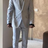 Abito da cerimonia Andrea Versali