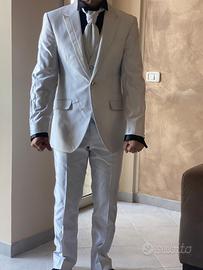 Abito da cerimonia Andrea Versali