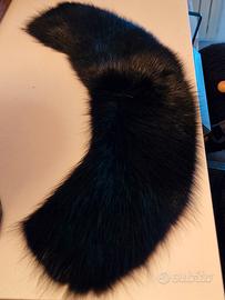 Collo nero di Visone 