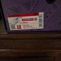 Scarpe basket anta kai 1 n.46 us 12