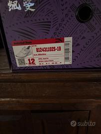 Scarpe basket anta kai 1 n.46 us 12
