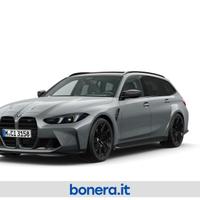 BMW M3 Touring 3.0 Competition M xdrive auto