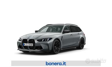 BMW M3 Touring 3.0 Competition M xdrive auto