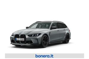 BMW M3 Touring 3.0 Competition M xdrive auto