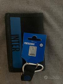 Portafoglio squadra inter originale