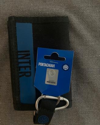 Portafoglio squadra inter originale