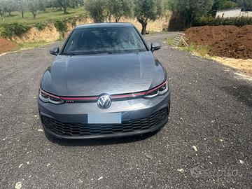 Golf 8