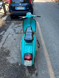 Lambretta Altro modello - Anni 70