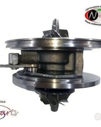 Coreassy per qashqai - megane 3 1.5 dci