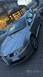 Alfa gt Q2 allestimento QV