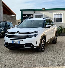 Citroen C5 Aircross BlueHDi 130 S&S Shine at8 iva 
