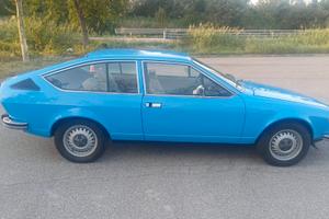 Alfa Romeo Alfetta 1.6