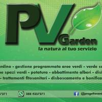 PV GARDEN - Impresa di giardinaggio