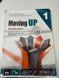 MOVING UP 1