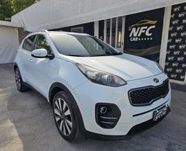 Kia sportage 1.7 115cv diesel - 2017