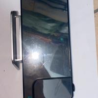 Sveglia Digitale a Specchio,Orologi