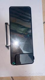 Sveglia Digitale a Specchio,Orologi