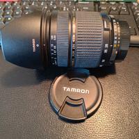 Tamron XR Di 28-75 f 2.8 per NIKON aspherical