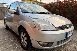 Ford Fiesta 1.2 benzina Euro 4 NEOPATENTATI
